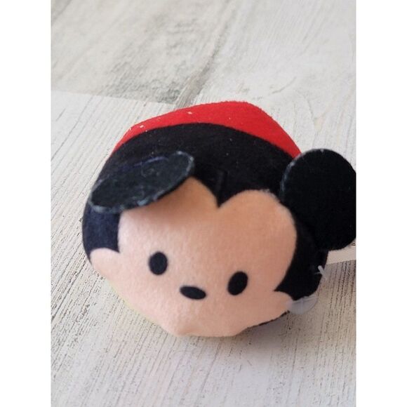 Tsum Tsum plush Disney mickey mouse toy figure - Picture 1 of 4